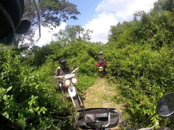 9 Day Sri Lanka Highlights Guided Motorcycle Tour - Cultural Highlights