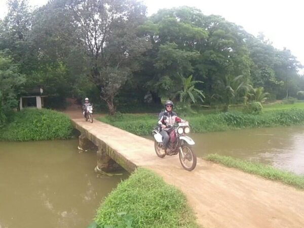 9 Day Sri Lanka Highlights Guided Motorcycle Tour - Frequently Asked Questions