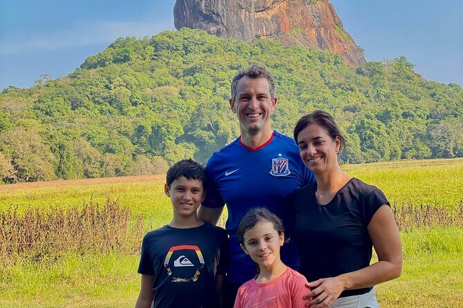 9 Day Sri Lanka Round Tour with Private Driver - Who Is This Tour Best For?