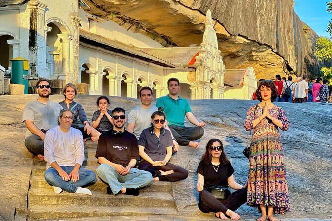 9 Day Sri Lanka Round Tour with Private Driver - Final Thoughts