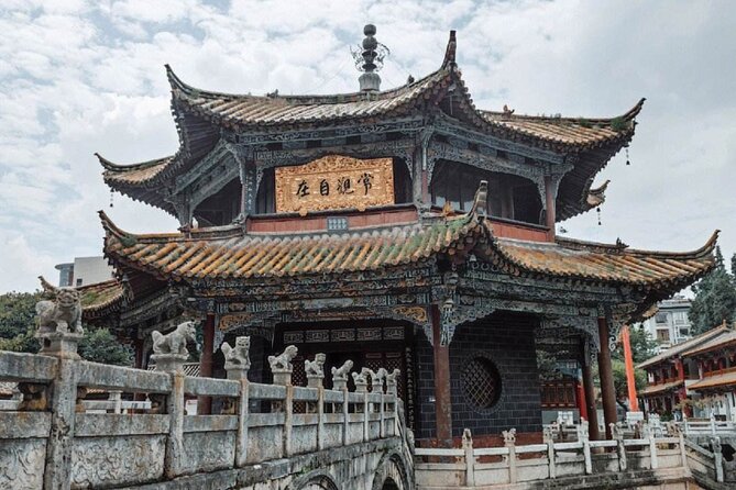 9-Day Tour: Explore Yunnan - Cancellation Policy