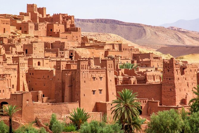 9 Day Tour From Casablanca via Chefchaouen, Fez, Marrakech & Desert - Reviews