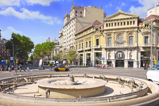 9 Day Tour From Madrid to Barcelona, Andalusia and Valencia - Tour Details