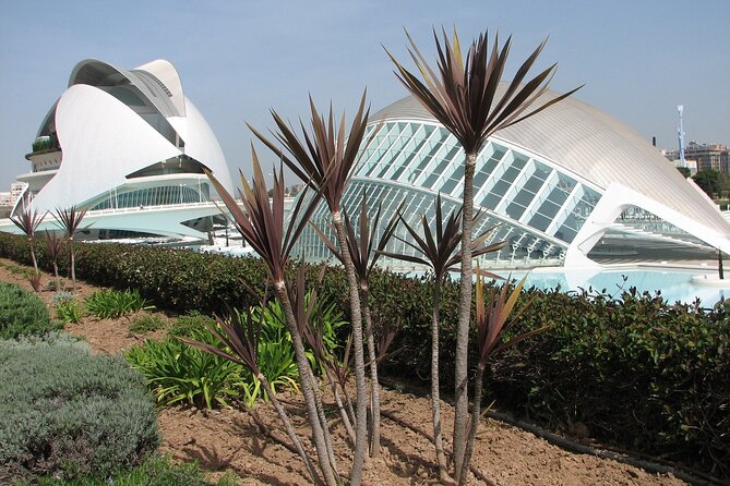 9 Day Tour From Madrid to Barcelona, Andalusia and Valencia - Date and Travelers