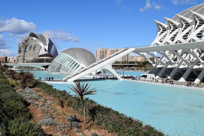 9 Day Tour From Madrid to Barcelona, Andalusia and Valencia - Meeting and Pickup