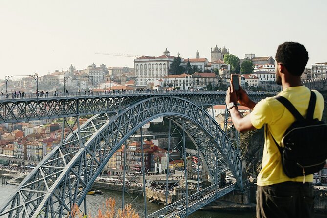 9-Day Tour From Madrid to Porto, Lisbon and Fatima - Fatima: Day 7