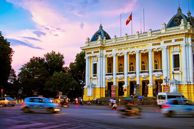 9-Day Tour of Vietnam With Airport Pick up - Tour Highlights