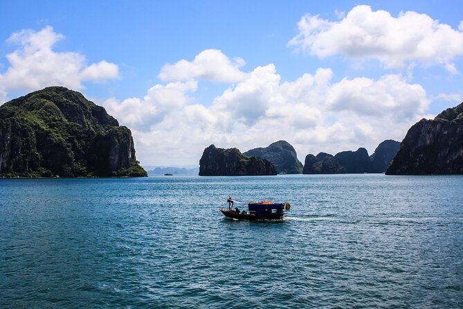 9-Day Tour of Vietnam With Airport Pick up - Itinerary Overview