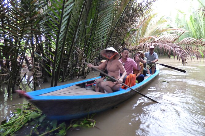 9-Day Tour of Vietnam With Airport Pick up - Adventure Activities