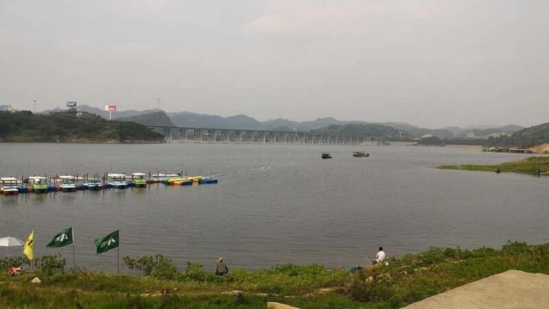 9-Day Tour Through Wudang,Chengdu,Dujiangyan&Zhangjiajie - Good To Know