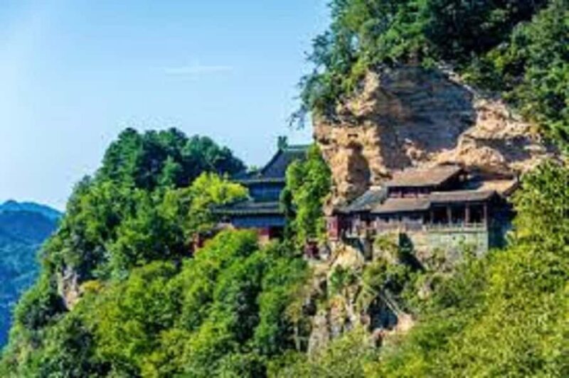 9-Day Tour Through Wudang,Chengdu,Dujiangyan&Zhangjiajie - Final Thoughts: Who’s This Tour For?
