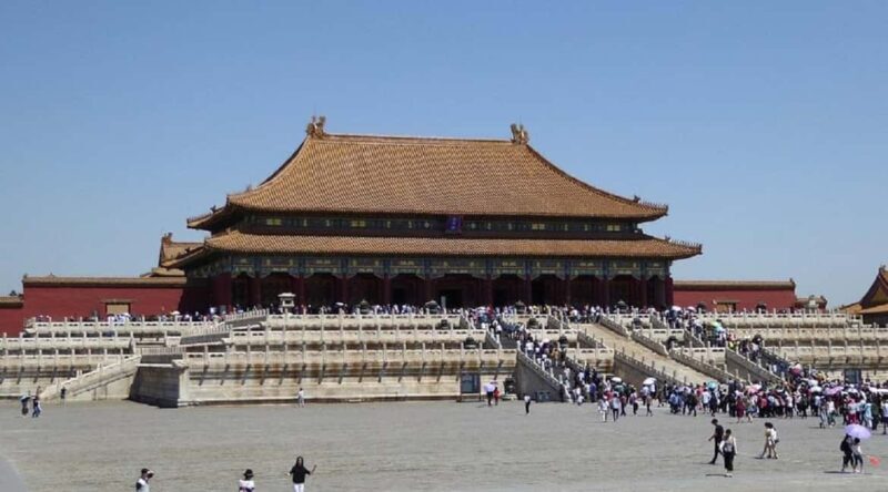 9-Day Tour Through Wudang,Chengdu,Dujiangyan&Zhangjiajie - Good To Know