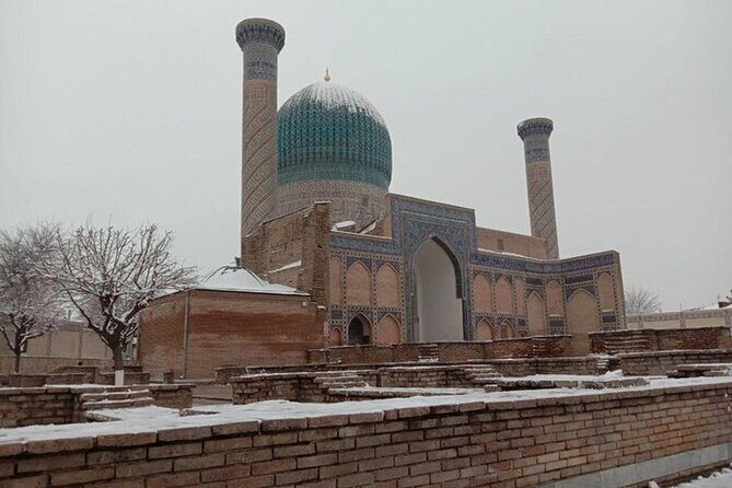 9-day Tour to Uzbekistan, Kazakhstan & Tajikistan - Final Verdict: Is This Tour Right for You?  