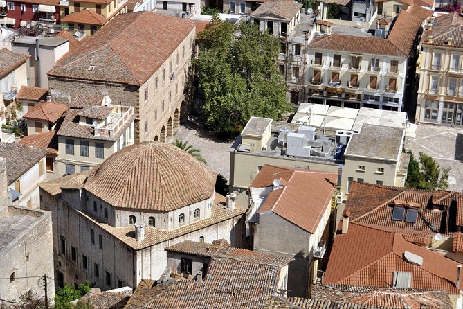 9-Day Ultimate Greek Experience: Peloponnese, Delphi, Zagori, Meteora, Vergina - Authentic Greek Cuisine and Local Delights