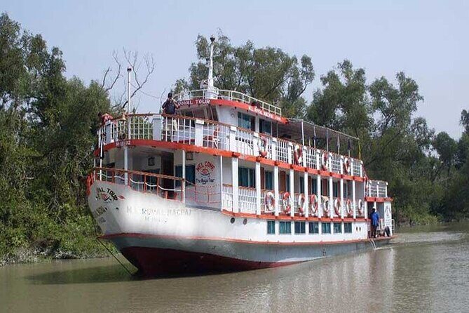 9 Day World Heritage Tour in Bangladesh Dhaka, Sundarbans - The Historic City of Rajshahi and Mahasthangarh