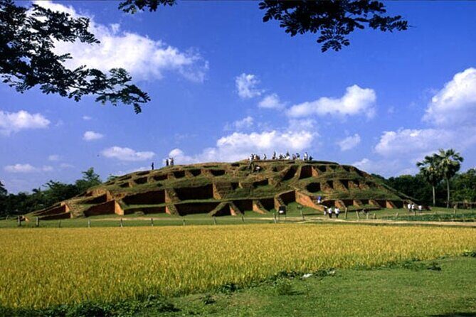 9 Day World Heritage Tour in Bangladesh Dhaka, Sundarbans - Who is this tour best suited for?