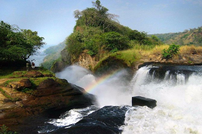 9 Days Adventure And Wildlife Safari - Wildlife Encounters