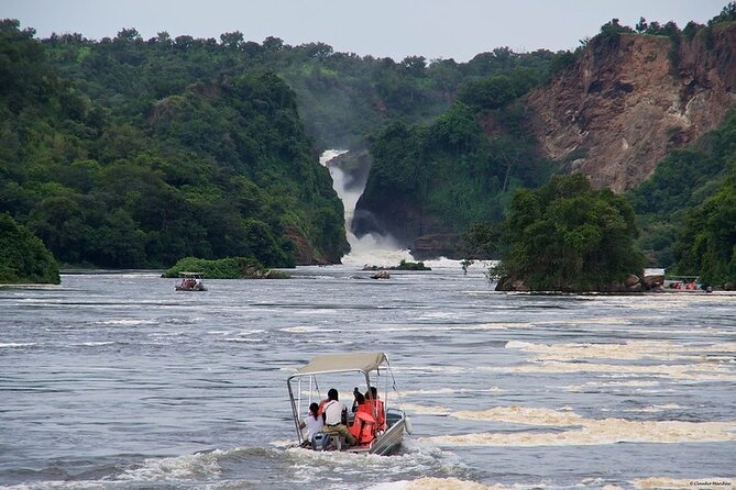9 Days Adventure And Wildlife Safari - Accommodation Details