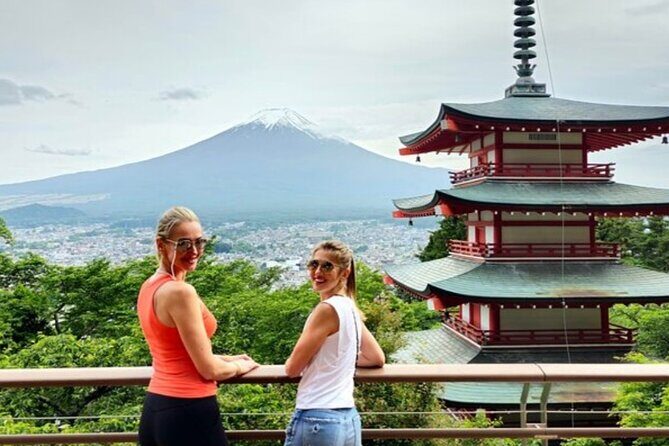 9 Days All Inclusive Japan Classic with Private Guide and Driver - Exploring Japan in 9 Days: An In-Depth Look