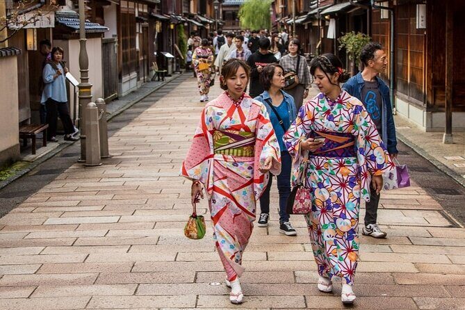 9 Days All Inclusive Japan Classic with Private Guide and Driver - Is This Tour Worth the Cost?