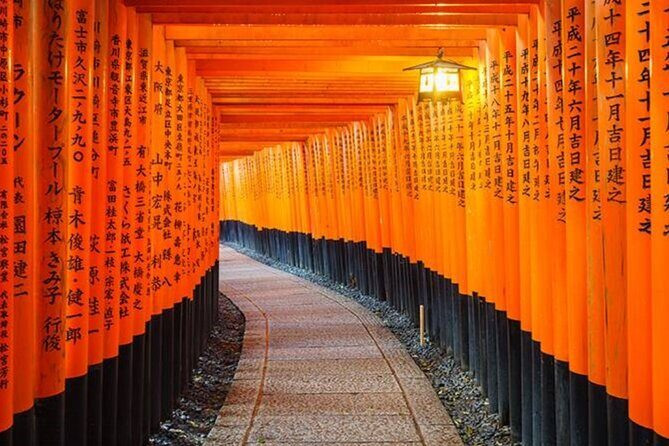 9 Days All Inclusive Japan Classic with Private Guide and Driver - Who Is This Tour Best Suited For?