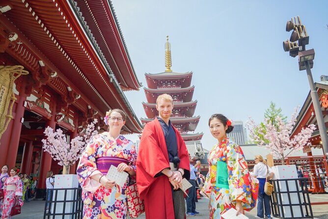 9 Days All Inclusive Japan Classic with Private Guide and Driver - Experience the Best of Japan in 9 Days with a Private Guide and Driver