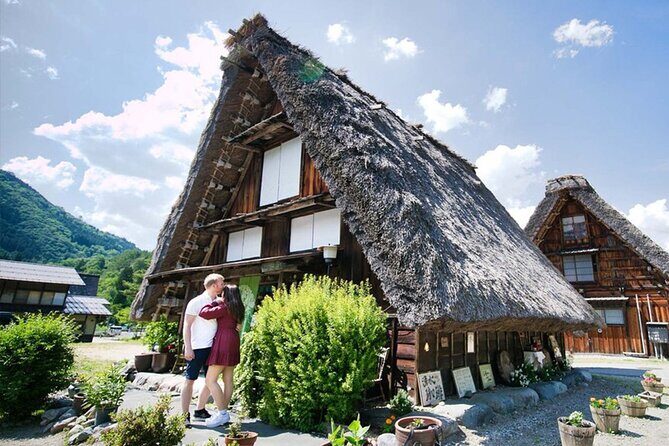 9 Days All Inclusive Japan Classic with Private Guide and Driver - Practical Tips for Your Trip