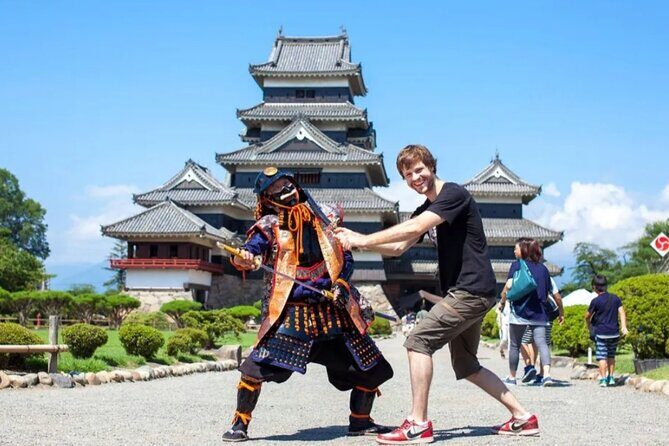 9 Days All Inclusive Japan Classic with Private Guide and Driver - Who Is This Tour Best Suited For?