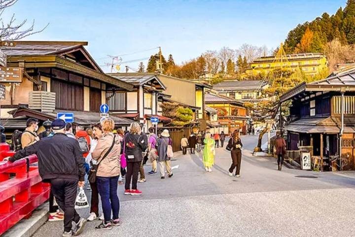 9 Days All Inclusive Japan Classics (Private Guide and Driver) by UME Travel - Should you book the 9-day Japan Classics tour?