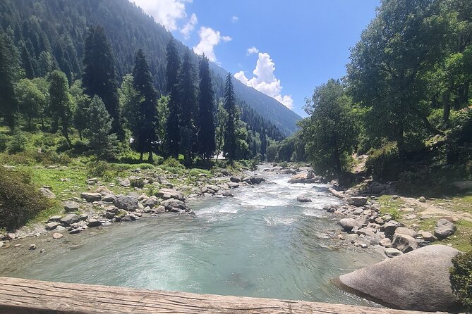 9 Days and 8 Nights Full Offbeat Tour of Kashmir - Booking and Cancellation Policies