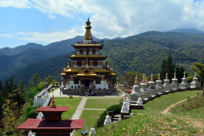 9 Days Authentic Bhutan Tour by Local Experts - Inclusions and Exclusions