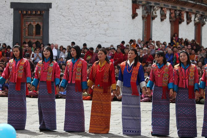 9 Days Authentic Bhutan Tour by Local Experts - Pickup and Logistics