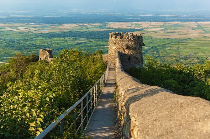 9 Days Baku to Qabala - Sheki - Zaqatala - Sighnaghi and Tbilisi Private Tour - Pricing Details and Options