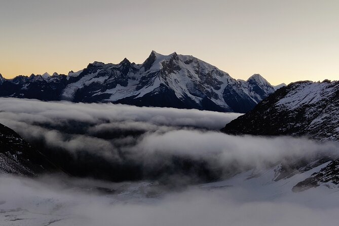 9 Days Bali Pass Trek - Good To Know