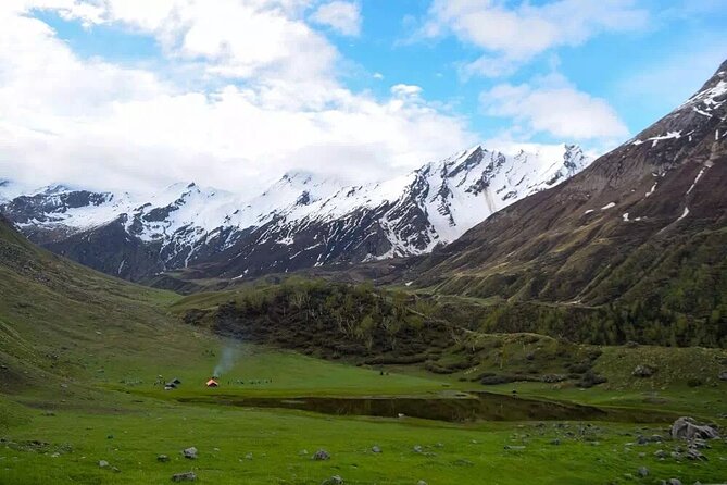9 Days Bali Pass Trek - Trek Overview