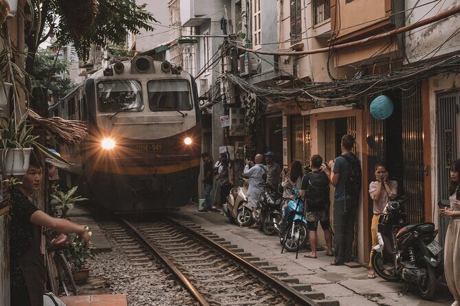 9 Days Beauty of Vietnam - Super save - Practical Aspects and Highlights