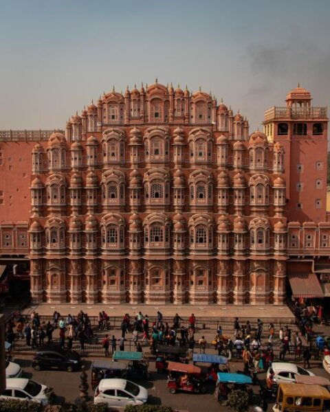 9-Days Bike Tour of Jaipur, Agra With Varanasi. - Additional Experiences