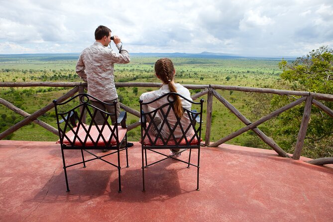 9 Days Budget Lodge Safari Tour - The Sum Up