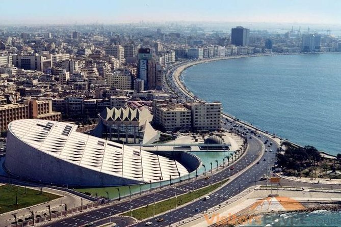 9 Days Cairo, Alexandria & Nile Cruise Tour Package (Plan A) - Additional Tour Information