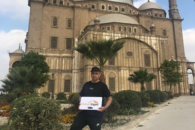 9 Days Cairo, Alexandria & Nile Cruise Tour Package (Plan A) - Pricing and Cancellation Policy