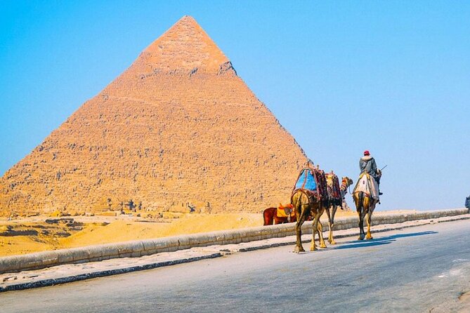 9 Days Cairo Aswan Luxor and Hurghada by Flight Tour Package - Inclusions and Exclusions List