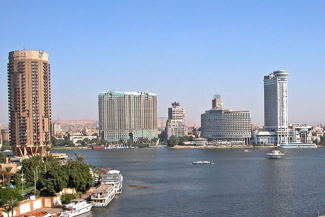 9 Days Cairo Aswan Luxor and Hurghada by Flight Tour Package - Additional Information for Travelers