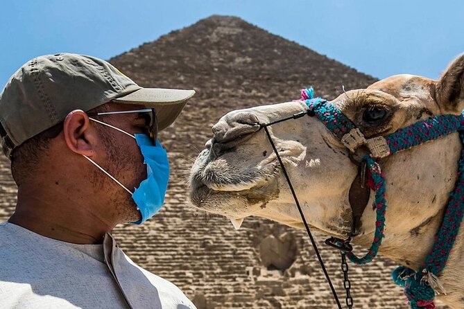 9 Days Cairo,Pyramids,Nile Cruise,Luxor,Aswan& Abu Simbel From Cairo By Plane - Accommodation Details