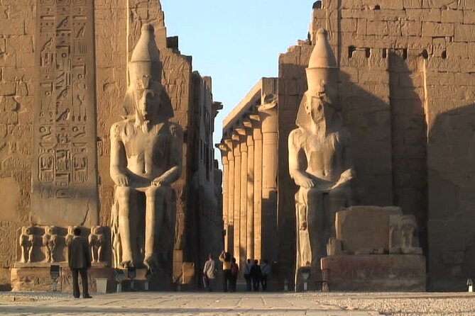 9 Days Cairo,Pyramids,Nile Cruise,Luxor,Aswan& Abu Simbel From Cairo By Plane - Inclusions and Exclusions
