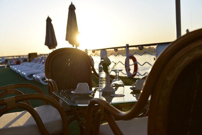 9 Days Cairo,Pyramids,Nile Cruise,Luxor,Aswan& Abu Simbel From Cairo By Plane - Price and Booking Information