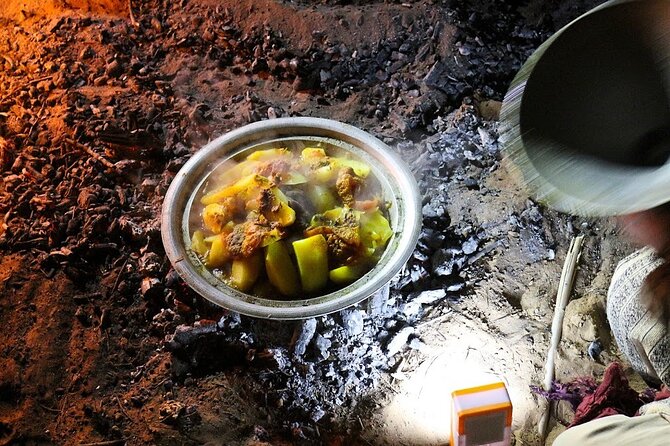 9 Days CAMEL TREK DESERT MOROCCO - Booking and Cancellation Policy