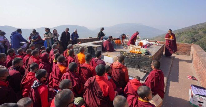 9 - Days Complete Buddha Tour From Delhi - Booking Information and Process