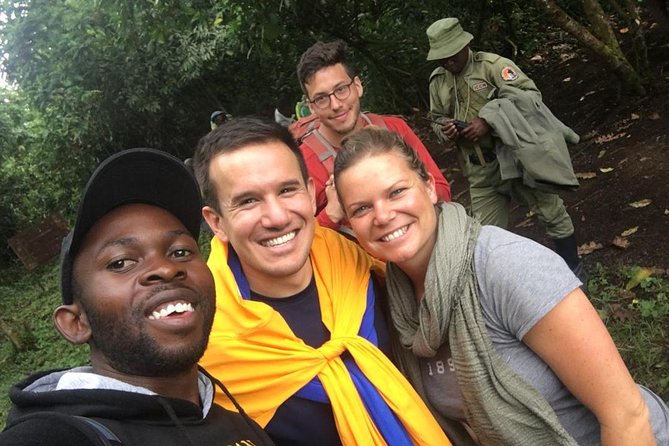 9 Days Congo Expedition - Additional Information
