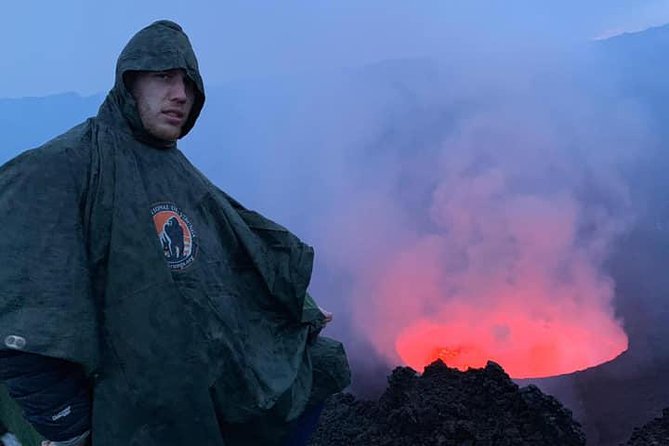 9 Days Congo Expedition - Pricing Details