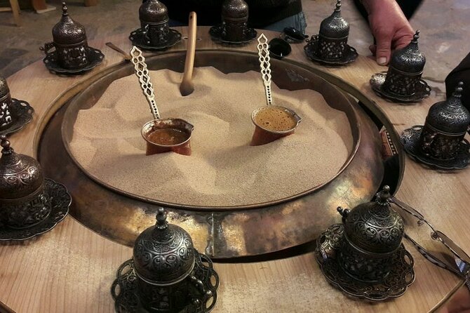 9 Days Cultural Tour With Turkish Hamam and Thermal Bath - Day 1: Arrival in Istanbul